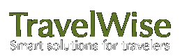 TravelWise - Smart solutions for travelers